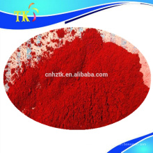 Vat Rouge Scarlet GG / Vat Red 14 / CI 71110 pour la teinture par immersion, la teinture au tampon et l&#39;impression des décharges, etc.